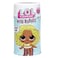 L.O.L. Surprise Hairgoals Series 2 Dolls With Real Hair Set And 15 Surprise Multicolor