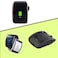 Generic Charging Cradle Dock Charger For Samsung Gear S Black