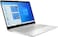 HP 15-DW Laptop With 15.6-Inch Display, Core i7 10th Gen Processor, 16GB RAM, 512GB SSD, 2GB Nvidia GeForce MX130 Graphic Card, Silver