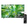 LG UHD 4K TV 55 Inch UQ80 Series New 2022 Cinema Screen Design 4K Active HDR webOS22 with ThinQ AI 55UQ80006LD