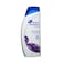 Head &amp; Shoulders Extra Volume Anti-Dandruff Shampoo 600ml