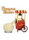 Generic Popcorn Maker SH-0623 - Red