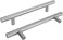 AL ARQAM Kitchen Cabinet Handle 128 mm Kitchen Door Handle