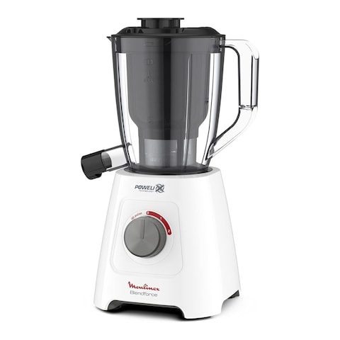 Moulinex 2In1 Blender  Juicer Lm42Q127