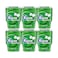 Wrigley Extra Refresher's Sugarfree Gum With Spearmint Flavor 67gx6 Pieces