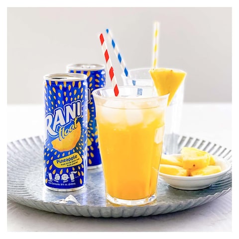 Rani Pineapple Juice - 235 ml