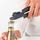 Can Opener Plus Bottle Opener Grey