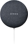 Google Nest Mini (2nd Generation) Smart Speaker - Charcoal