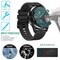 Protective Glass for Huawei Watch GT2 46mm Smartwatch