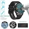 Protective Glass for Huawei Watch GT2 46mm Smartwatch