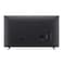 LG 55-inch 4K UHD Smart TV with Built-in Receiver - 55UQ80006LD