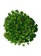 Yatai 12-Piece Artificial Hanging Ivy Leaves Green 230centimeter