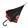 Biggdesign Stick Umbrella for Men and Women, 8 Ribs, Automatic, Waterproof, Windproof, Fast Dry, Sturdy, Large Travel Umbrella, For Heavy Rain and Sun Protection