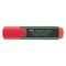 Faber Castell Highlighter Red