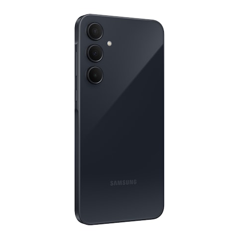 Samsung Galaxy A35 - 6.6-inch 256GB/8GB Dual SIM 5G Smartphone - Awesome Navy
