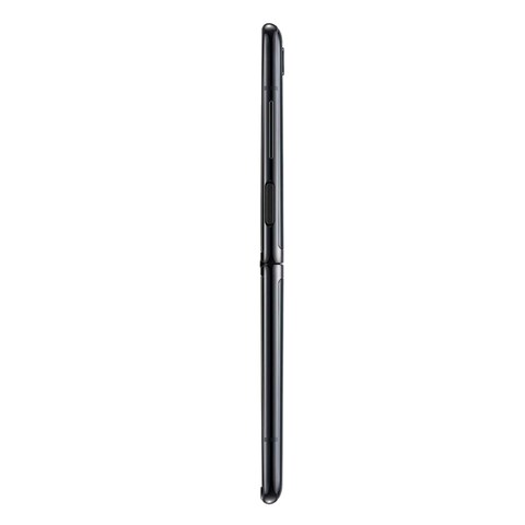 Samsung Galaxy Z Flip (SM-F700F/DS) Black 