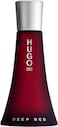 Hugo Boss Deep Red Eau de Parfum - 50ml