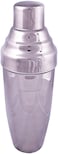 Raj - Cocktail Shaker Dlx 0.5Ltr -Csd0.5