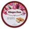Haagen Dazs Macadamia Nut Brittle Ice Cream 460ml