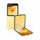 Samsung Z Flip 12 GB Ram256Gb SSD Yellow