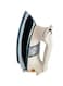 Panasonic Dry Iron, 1000W, Beige/Silver, NI22AWT
