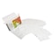 Steroplast Premium Clear Plaster 32 Pieces + Fabric Wound Injury Plasters 32 Pieces