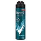 Buy Rexona Men  Antiperspirant Deodorant Spray Xtra Cool 150ml in UAE