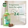 Dettol Antibacterial Floor Cleaning with Pine Scent - 1.8 Liter - 2 Pieces