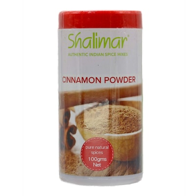Shalimar Cinnamon Powder 100g