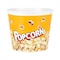 Titiz Pop Corn Bucket - 2200 ml