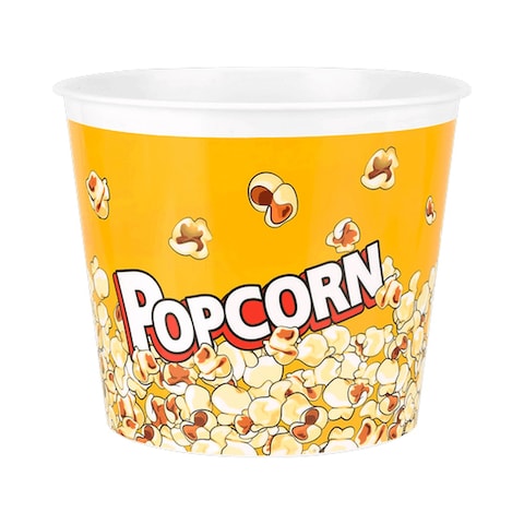 Titiz Pop Corn Bucket - 2200 ml