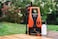 Black+Decker Pressure Washer, 1400W, Orange/Black - PW1450TD-B5