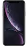 Apple iPhone XR with FaceTime - 6.1-inch, 64GB, 3GB RAM 4G LTE - Black