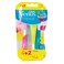 Gillette venus 3, tropical disposable 4 + 2 razors