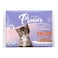 Les Repas Plaisir Cat Food For Kitten Chicken 100g Pack of 4