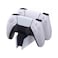 Sony Hardware PS5 DualSense Charging Station White Black