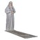 SAMA- SUNDUS PRAYER SET - SILVER