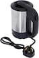 0.5L Electric Stainless Steel Kettle Olsenmark OMK2048