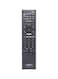 Huayu Remote Control For Sony Lcd/Led Tv Black