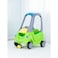 Colorful Plastic Small Home Car For Kids