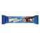 Ulker Deluxe Choconut Milk Chocolate And Hazelnut Coated Wafer 35g x Pack of 12