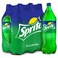 Sprite Pet 2.25Lx6 Pieces
