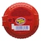 Wrigley&#39;s Hubba Bubba Mega Long Snappy Strawberry Chewing Gum Tape 56g
