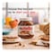 Nutella Hazelnut Chocolate Breakfast Spread Jar 3000g