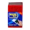 Maog scouring pad x9