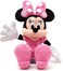 Disney Minnie Mouse Plush, Pink Medium 18 Inch