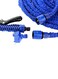 Generic Garden Hose Pipe Blue/Black
