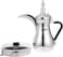 Sanford Arabic Coffee Maker(Silver)