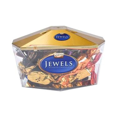 Galaxy Jewels Chocolate - 200 gram