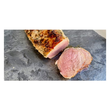 Farmers Choice Cooked Pork Ham